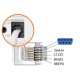 Экран проекционный встраеваемый DIGIS DSIT-16913