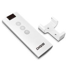 Экран встраиваемый звукопрозрачный с растяжками Digis DSIT-16913-A