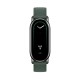 Ремешок для смарт-часов Xiaomi Smart Band 8 Braided Strap Green