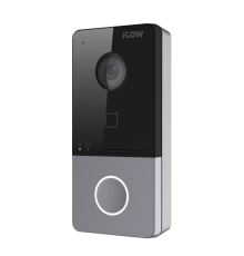 IP вызывная панель 2Мп на одного абонента F-VI-1401IPMCWE1 IFLOW