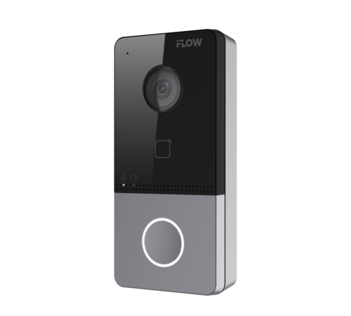 IP вызывная панель 2Мп на одного абонента F-VI-1401IPMCWE1 IFLOW IP вызывная панель 2Мп на одного абонента F-VI-1401IPMCWE1 IFLOW