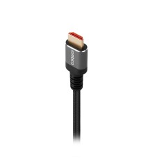 Кабель 8K HDMI CB-10LX ROMBICA