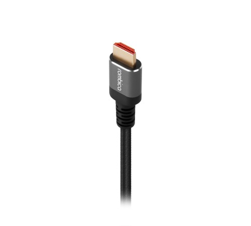 Кабель 8K HDMI CB-10LX ROMBICA Кабель 8K HDMI CB-10LX ROMBICA