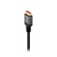 Кабель 8K HDMI CB-10LX ROMBICA