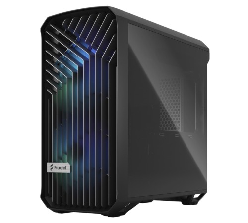 Torrent Compact RGB Black TG Light tint FD-C-TOR1C-02 (702900)