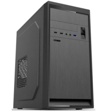 Корпус mATX Powerman SV511 Black