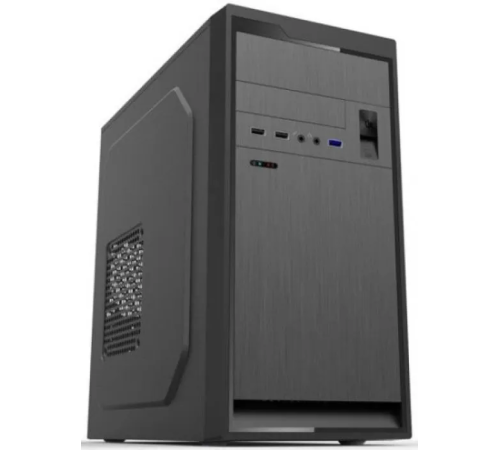 Корпус mATX Powerman SV511 Black