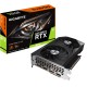 Видеокарта Gigabyte PCI-E 4.0 GV-N3060WF2OC-12GD NVIDIA GeForce RTX 3060 12288Mb 192 GDDR6 1777/15000 HDMIx2 DPx2 HDCP Ret