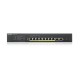 Коммутатор Zyxel NebulaFlex XS1930-12HP-ZZ0101F 2SFP+ 375W управляемый