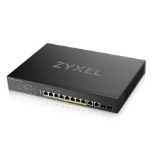 Коммутатор Zyxel NebulaFlex XS1930-12HP-ZZ0101F 2SFP+ 375W управляемый