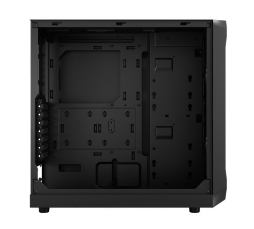 Focus 2 Black Solid FD-C-FOC2A-07 (703914)