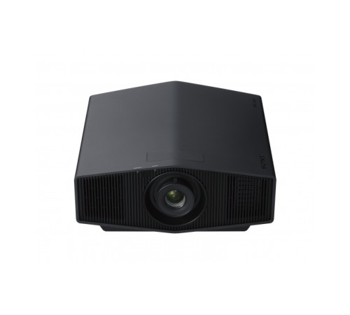 Кинотеатральный 4K проектор Sony VPL-XW5000/B (черный)
