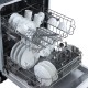Встраиваемая посудомоечная машина Бирюса DWB-612/5