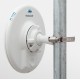 Мост беспроводной Ubiquiti ISP NBE-M5-16 10/100/1000BASE-TX