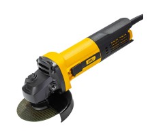 Угловая шлифмашина сетевая Deli DE-JM115-1E (790Вт, 115мм, 12000об/мин, картон)