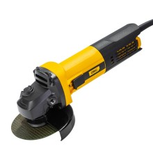 Угловая шлифмашина сетевая Deli DE-JM115-1E (790Вт, 115мм, 12000об/мин, картон)