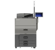 Цифровое полноцветное МФУ Pro C5300S