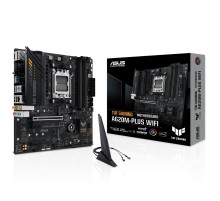 Материнская плата ASUS [90MB1F00-M0EAY0]