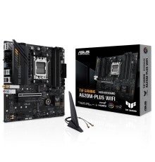 Материнская плата ASUS [90MB1F00-M0EAY0]