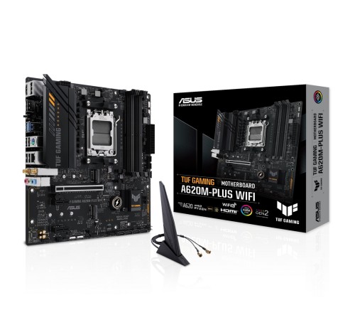 Материнская плата ASUS [90MB1F00-M0EAY0]