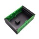 Корпус для одноплатного компьютера Rock 5B Metal Case