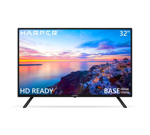 HARPER 32R670T {HD READY (1366 x 768); Наличие цифрового тюнера: T2/S2; Габариты упаковки (ШГВ): 802x140x510; Объем, м3: 0,0573; Вес, кг: 5,37} HARPER 32R670T {HD READY (1366 x 768); Наличие цифрового тюнера: T2/S2; Габариты упаковки (ШГВ): 802x140x510; Объем, м3: 0,0573; Вес, кг: 5,37}