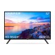HARPER 32R670T {HD READY (1366 x 768); Наличие цифрового тюнера: T2/S2; Габариты упаковки (ШГВ): 802x140x510; Объем, м3: 0,0573; Вес, кг: 5,37}
