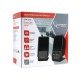 Gembird SPK-510, черный, 6 Вт, рег. громкости, разъём для наушников,USB-питание