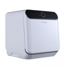Посудомоечная машина компактная Бирюса DWC-506/6 W