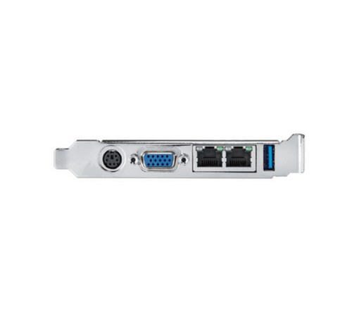 Материнская плата Advantech [PCE-5129G2-00A3]