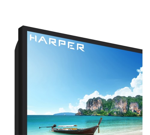 HARPER 32R670T {HD READY (1366 x 768); Наличие цифрового тюнера: T2/S2; Габариты упаковки (ШГВ): 802x140x510; Объем, м3: 0,0573; Вес, кг: 5,37} HARPER 32R670T {HD READY (1366 x 768); Наличие цифрового тюнера: T2/S2; Габариты упаковки (ШГВ): 802x140x510; Объем, м3: 0,0573; Вес, кг: 5,37}