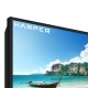HARPER 32R670T {HD READY (1366 x 768); Наличие цифрового тюнера: T2/S2; Габариты упаковки (ШГВ): 802x140x510; Объем, м3: 0,0573; Вес, кг: 5,37}