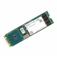 Жесткий диск SSD Intel 480Gb M.2 2280 SATA [SSDSCKKB480G801]
