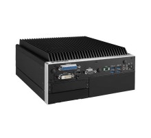 ARK-3520L-U8A1E High performance Fanless Embedded Box PC CPU installed Intel Core i7-6820EQ 2.8ГГц CPU installed Intel Core i7-6820EQ 2.8ГГц, до 32Гб DDR4 RAM, VGA, HDMI, 2xGbE LAN, 8xCOM, 6xUSB 3.0, 2xUSB 2.0, DIO, mSATA, отсек 2.5" SATA, опциональн