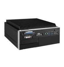 ARK-3520L-U8A1E High performance Fanless Embedded Box PC CPU installed Intel Core i7-6820EQ 2.8ГГц CPU installed Intel Core i7-6820EQ 2.8ГГц, до 32Гб DDR4 RAM, VGA, HDMI, 2xGbE LAN, 8xCOM, 6xUSB 3.0, 2xUSB 2.0, DIO, mSATA, отсек 2.5" SATA, опциональн