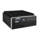 ARK-3520L-U8A1E High performance Fanless Embedded Box PC CPU installed Intel Core i7-6820EQ 2.8ГГц CPU installed Intel Core i7-6820EQ 2.8ГГц, до 32Гб DDR4 RAM, VGA, HDMI, 2xGbE LAN, 8xCOM, 6xUSB 3.0, 2xUSB 2.0, DIO, mSATA, отсек 2.5" SATA, опциональн