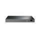 TP-Link TL-SG3428XPP-M2 Управляемый коммутатор JetStream уровня 2+ с 24 портами 2,5 Гбит/с (8 портов PoE++, 16 портов PoE+) и 4 портами SFP+ 10 Гбит/с