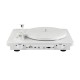 Проигрыватель виниловых дисков Phaze Audio Diana Цвет: Белый [Siberian white]