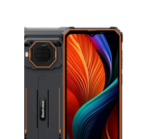 Смартфон BLACKVIEW BV6200 PLUS 8/256GB ORANGE