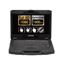 Защищенный ноутбук Z14I Basic Gen2 Win11 Pro Durabook Z4E1P2DAEBXX
