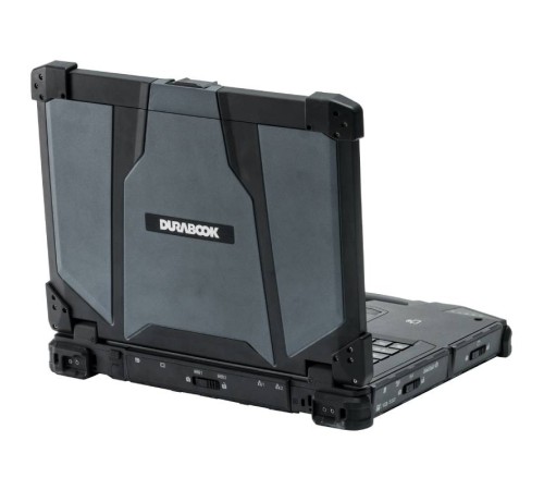 Защищенный ноутбук Z14I Basic Gen2 Win11 Pro Durabook Z4E1P2DAEBXX