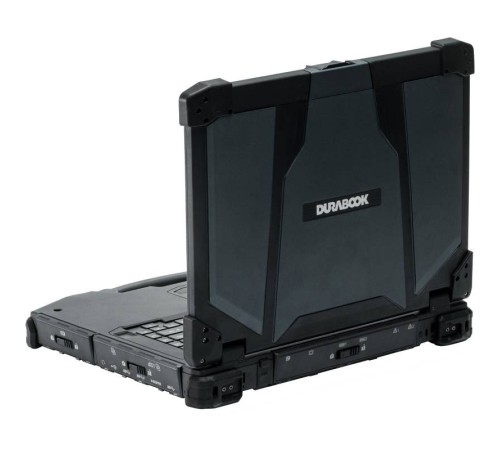 Защищенный ноутбук Z14I Basic Gen2 Win11 Pro Durabook Z4E1P2DAEBXX