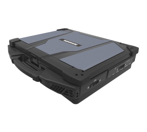 Защищенный ноутбук Z14I Basic Gen2 Win11 Pro Durabook Z4E1P2DAEBXX