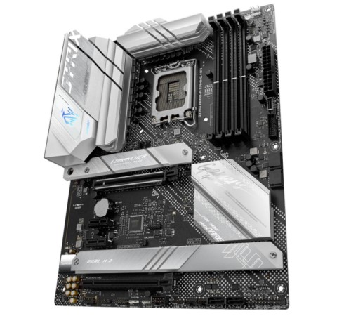 Материнская плата ASUS [90MB1B00-M0EAY0]