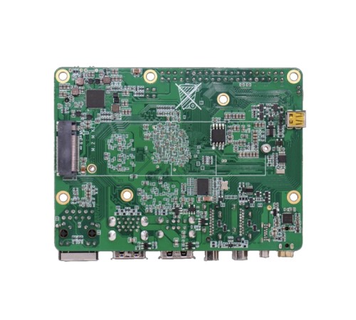 ROCK 5 Model B 16GB