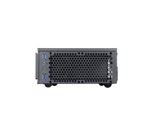 Squire 420R (Rack 2U, Silver 4210R (10 cores 2.40/3.20 GHz 13.75 MB), 1x32GB RDIMM DDR4-2933, NoHDD, 2x10GbE SFP+, 2x1GbE, 1x550W, 2288H V5)