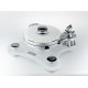Виниловый проигрыватель Transrotor ZET 1 Matt White Rega RB 330