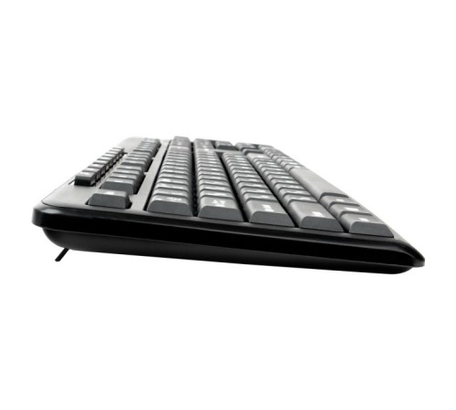 Клавиатура Gembird KB-8440M,{USB, черный, 113 клавиш, 9 кнопок управления мультимедиая, кабель 1,5м} Клавиатура Gembird KB-8440M,{USB, черный, 113 клавиш, 9 кнопок управления мультимедиая, кабель 1,5м}