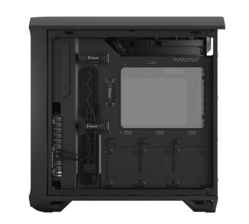 Torrent Compact RGB Black TG Light tint FD-C-TOR1C-02 (702900)