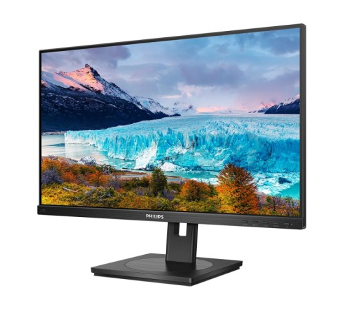 Монитор Philips [272S1M (00/01)]
